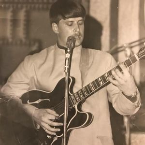 Meet your Posher, Sean